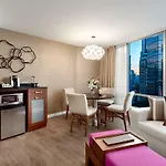 Auberge Vancouver Hotel