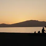 Hi Vancouver Jericho Beach - Hostel