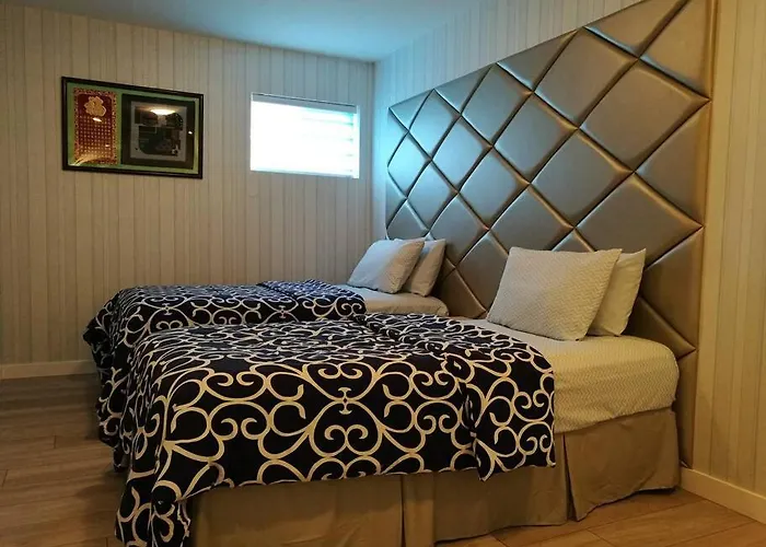 Cozy Suite