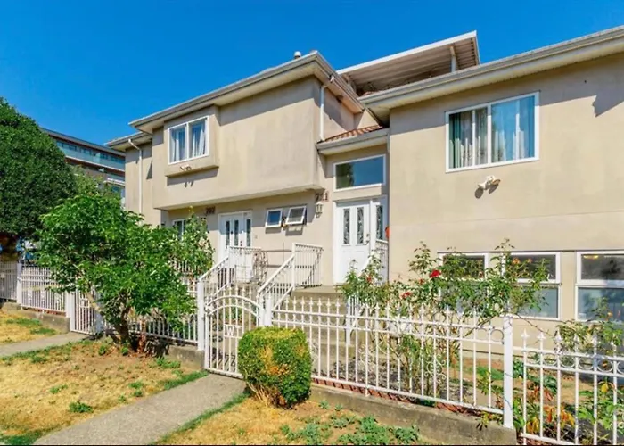 Llt Fraser Homeaway