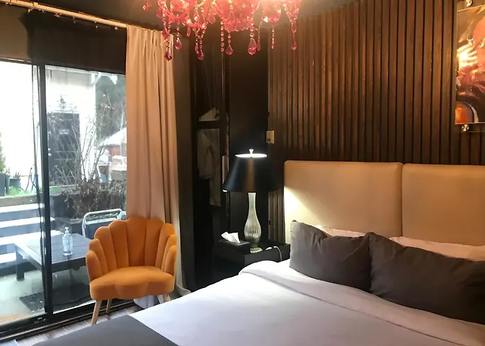 Style Basement