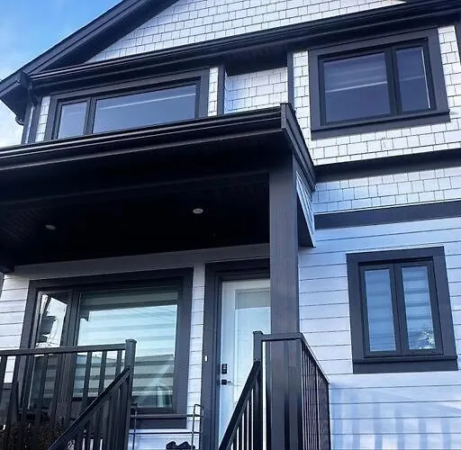 Brand New Sunset Cozy And Sweet Home