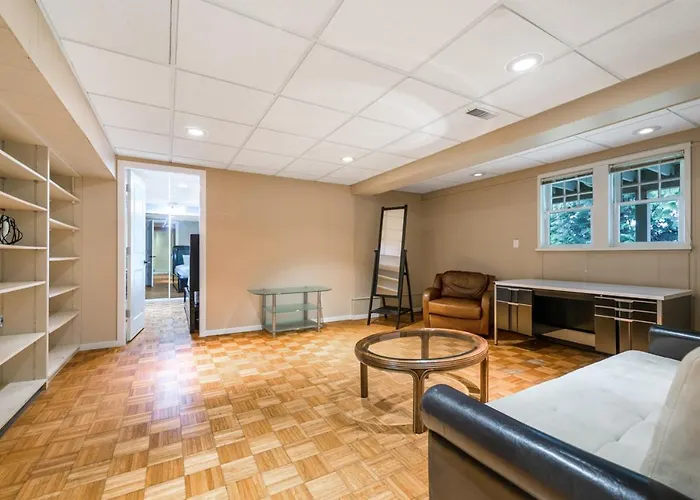 Nice&Cozy 2Bd Place In Vancouver