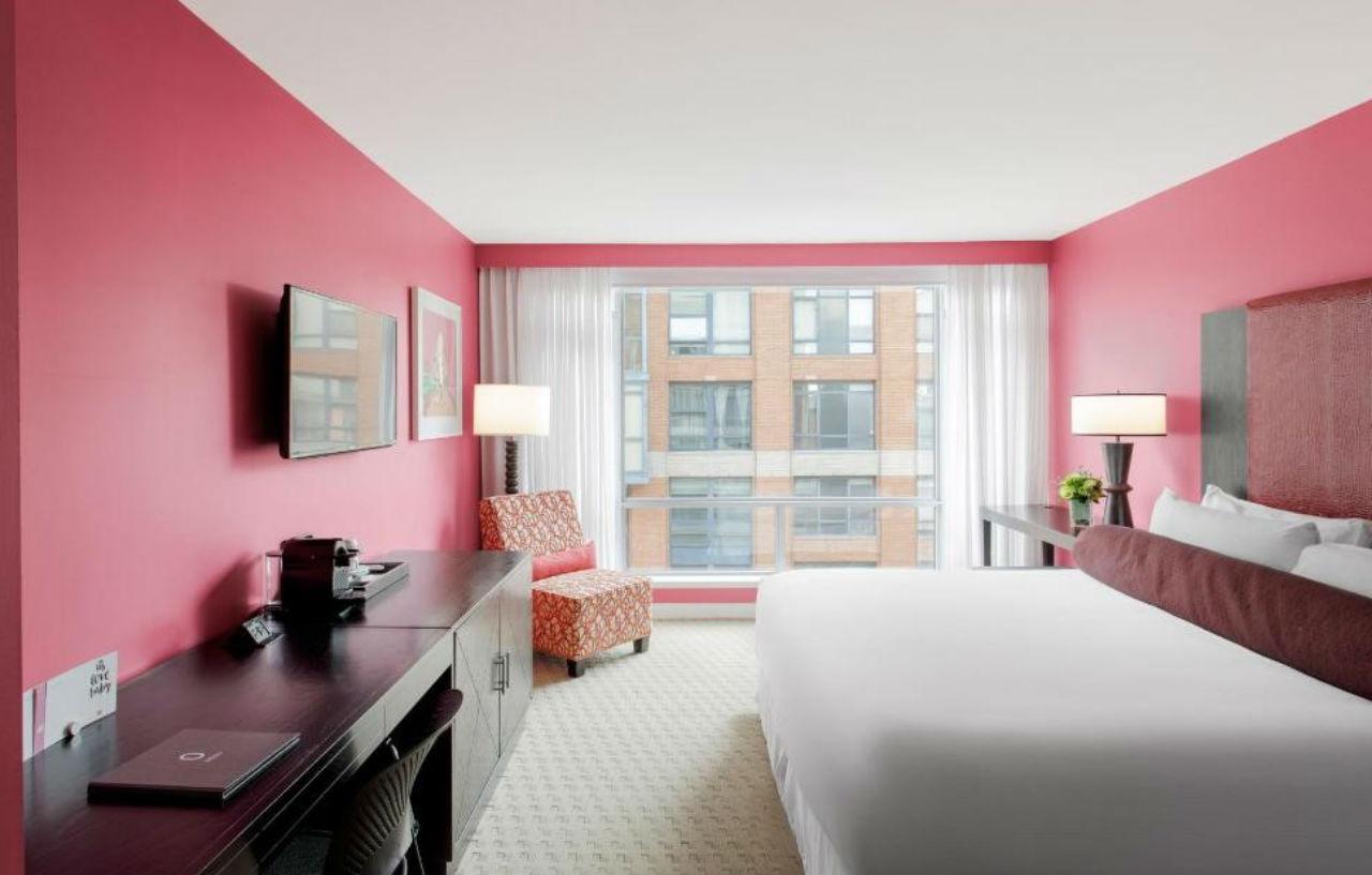 Hotel Opus Vancouver