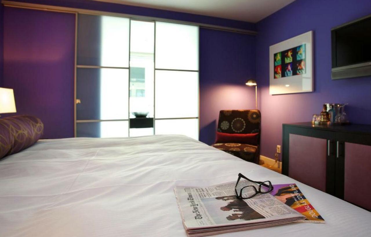 Hotel Opus