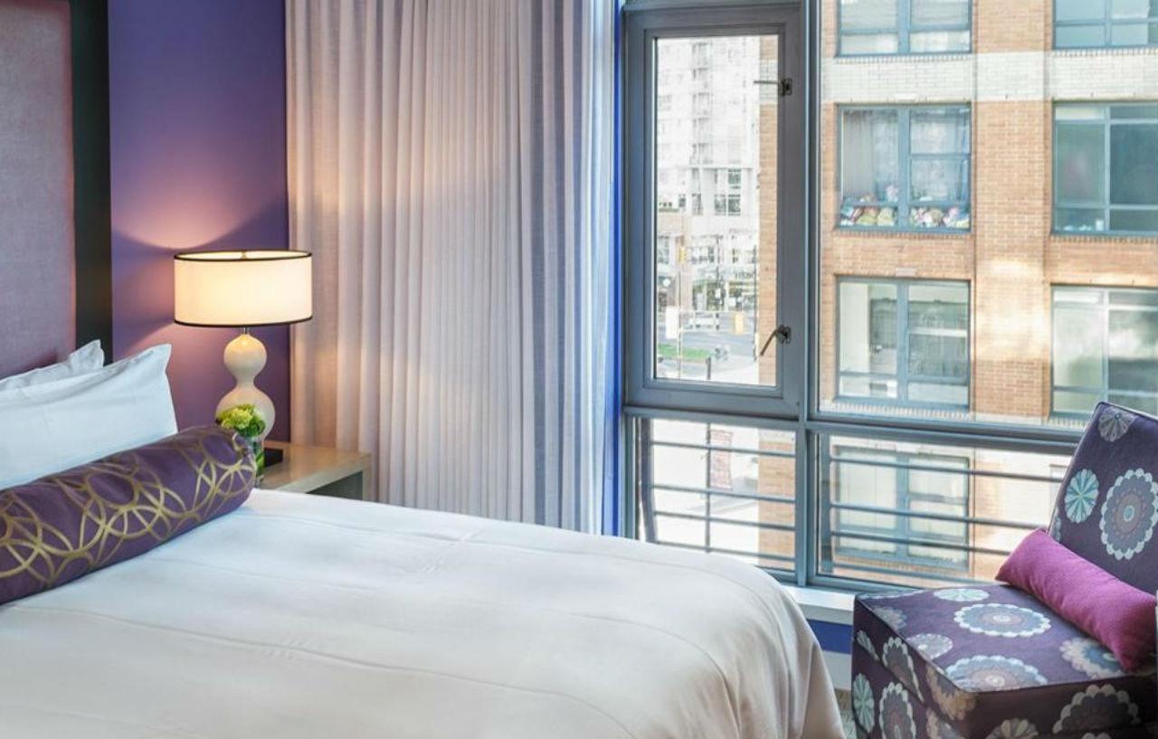 Opus Hotel