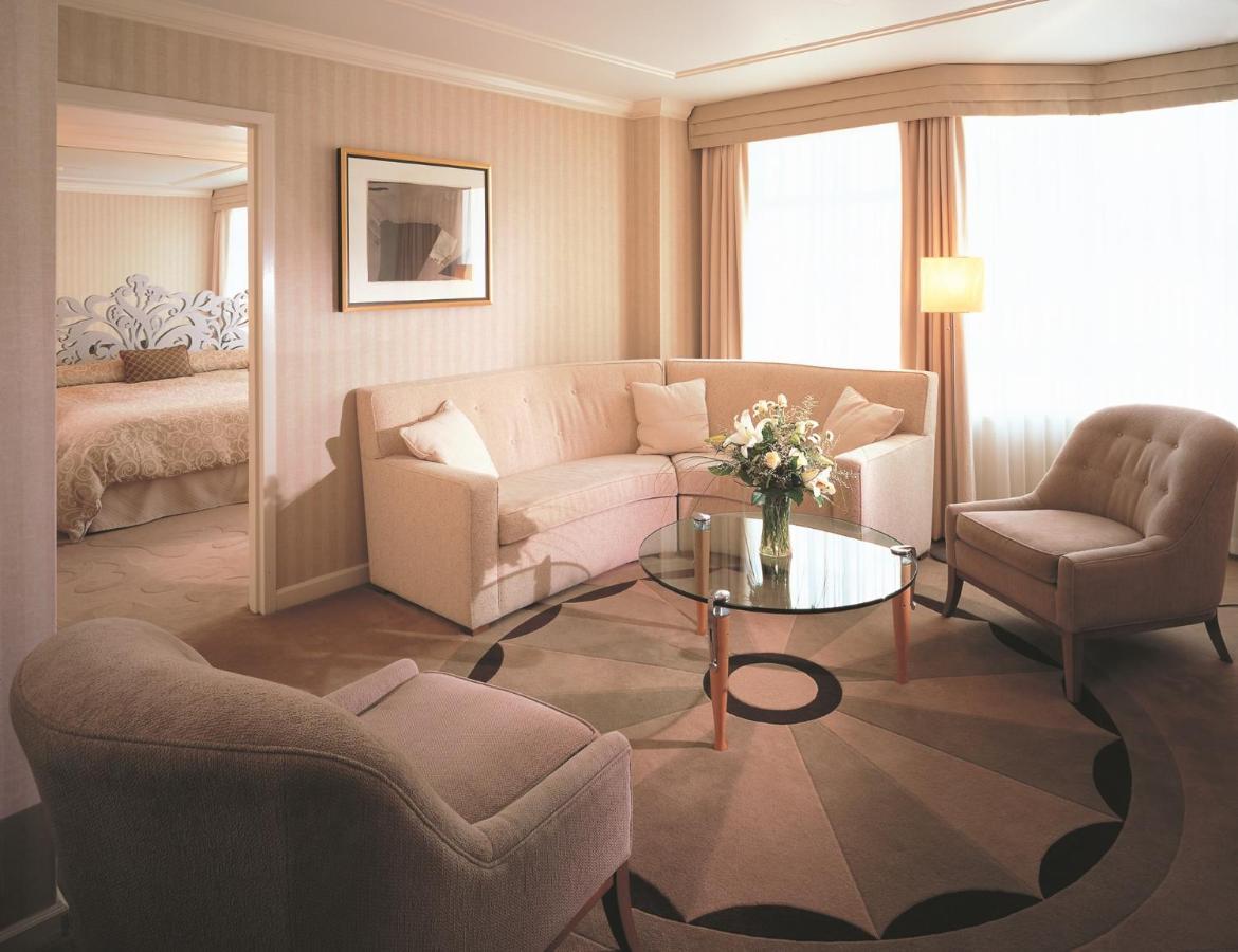 The Listel Hotel 4*