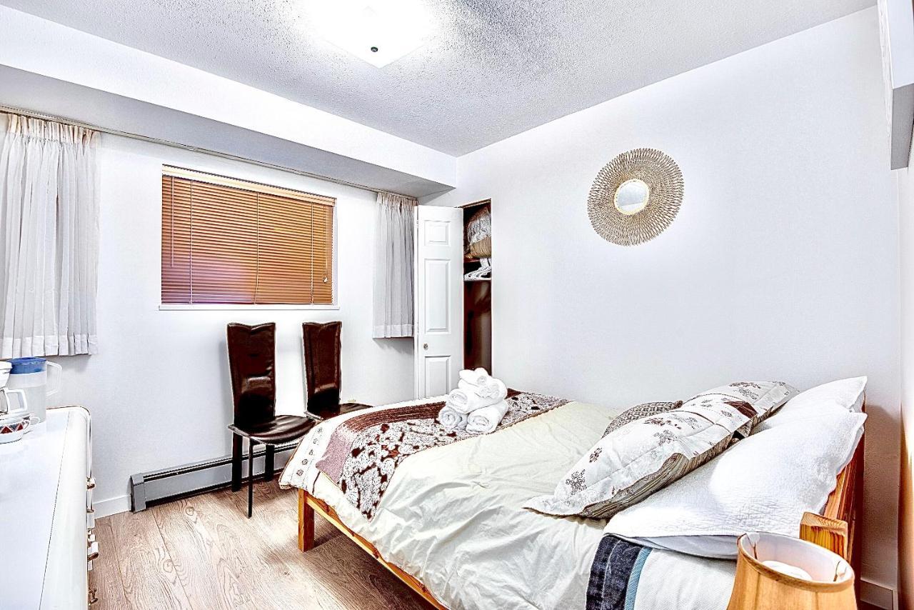 Guest house Away From Home-hillcrest, Queen Elizabeth Park Vancouver