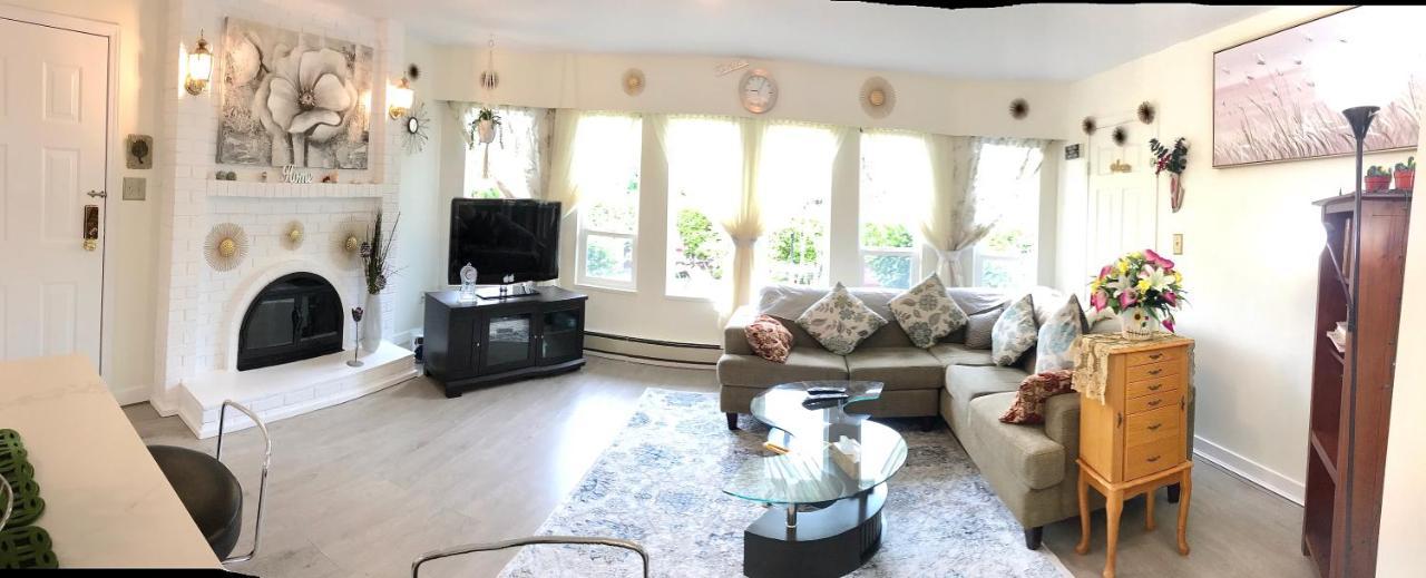 Away From Home-hillcrest, Queen Elizabeth Park Guest house Vancouver