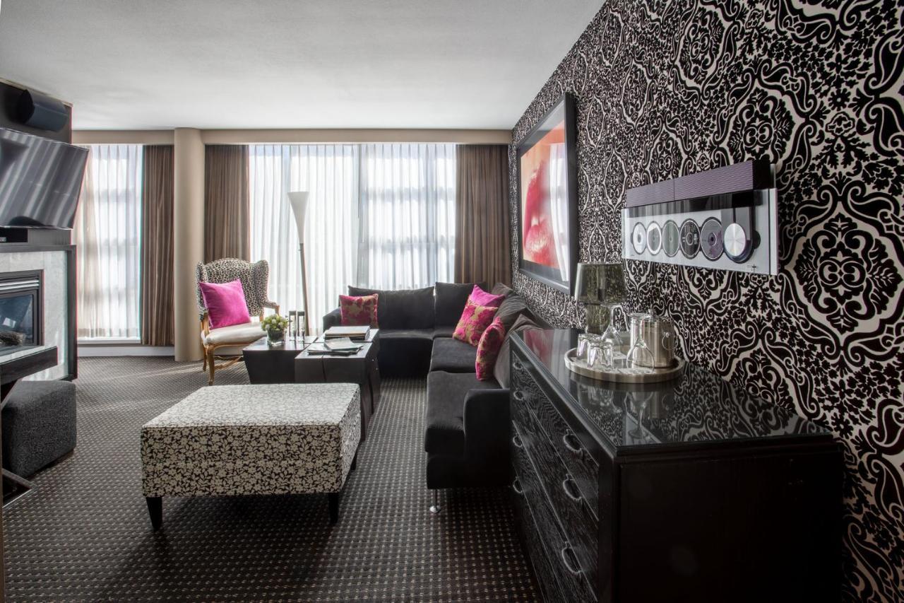 Hotel Opus Vancouver