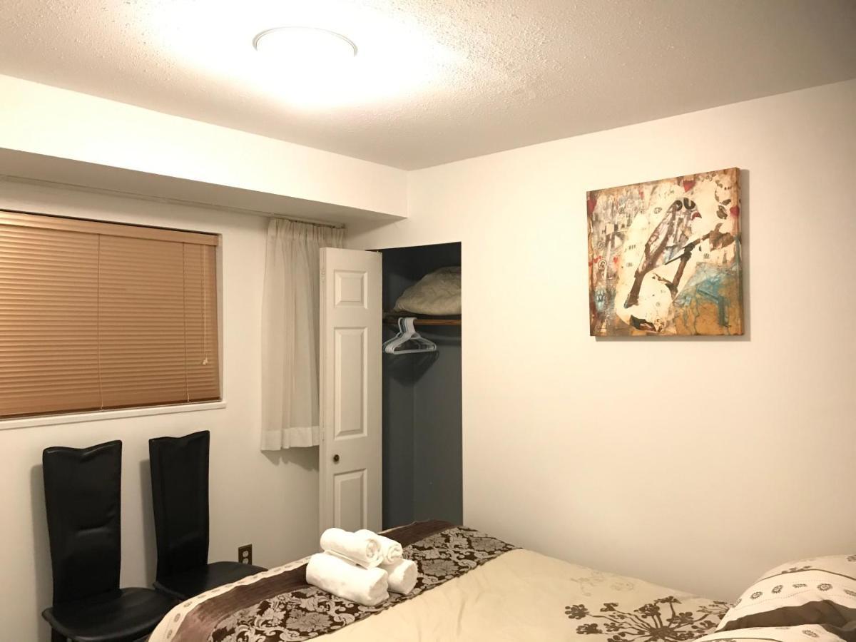 Guest house Away From Home-hillcrest, Queen Elizabeth Park 4*