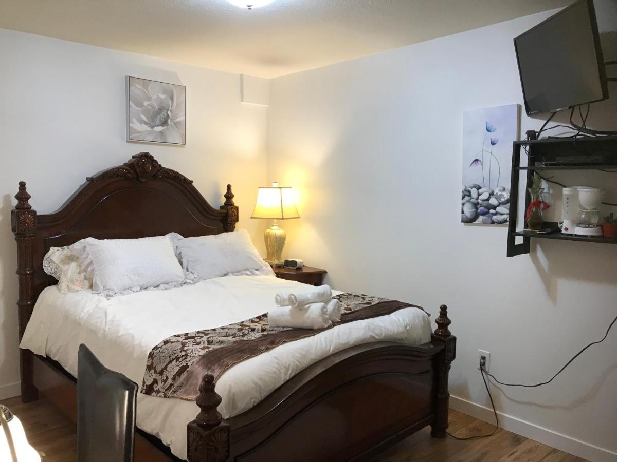 Away From Home-hillcrest, Queen Elizabeth Park Vancouver