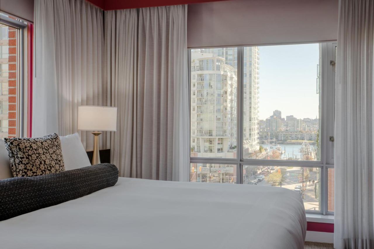 Opus Hotel Vancouver