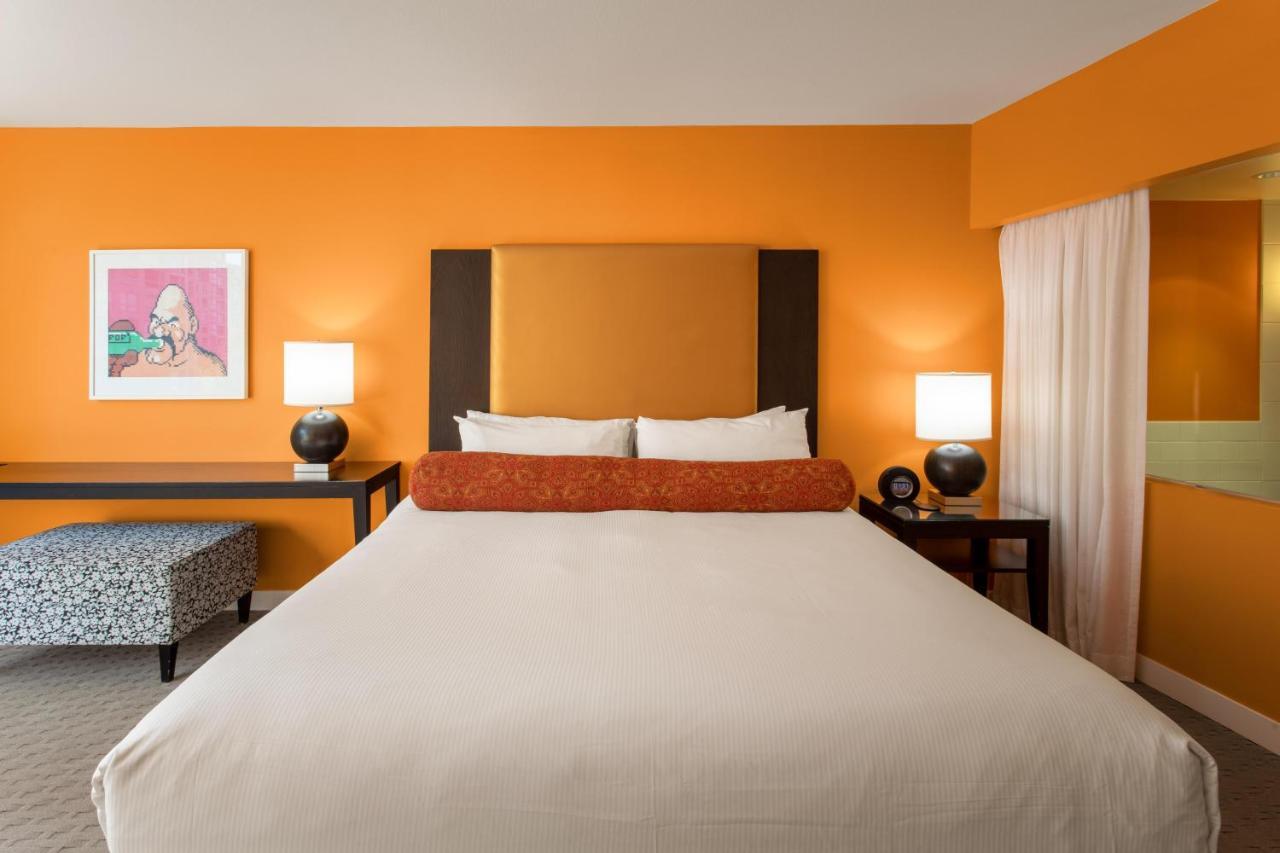 Opus Hotel Vancouver