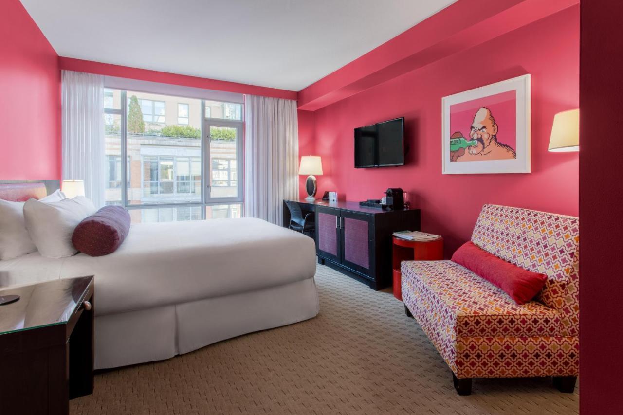 Hotel Opus