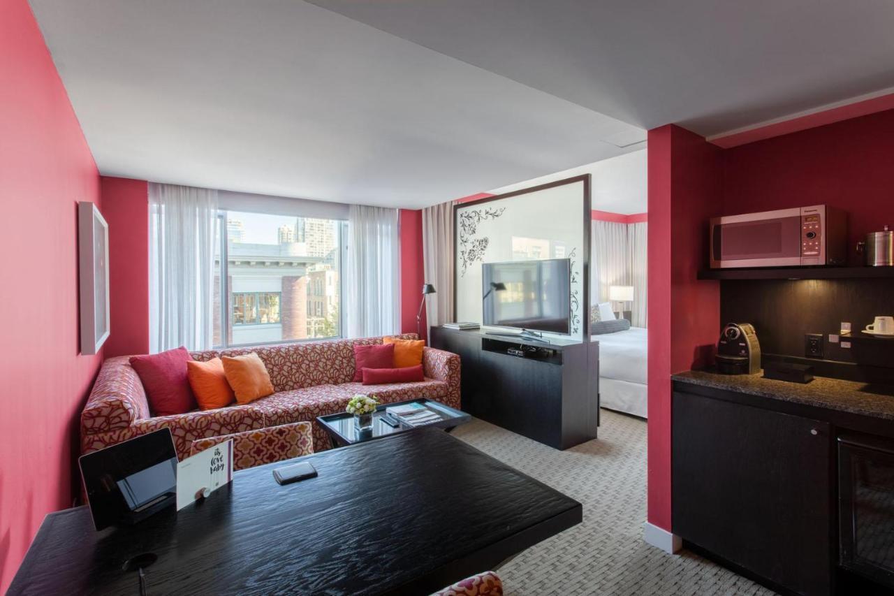 Opus Hotel 4*