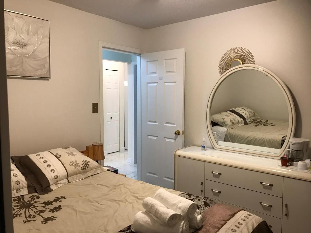 Away From Home-hillcrest, Queen Elizabeth Park Vancouver