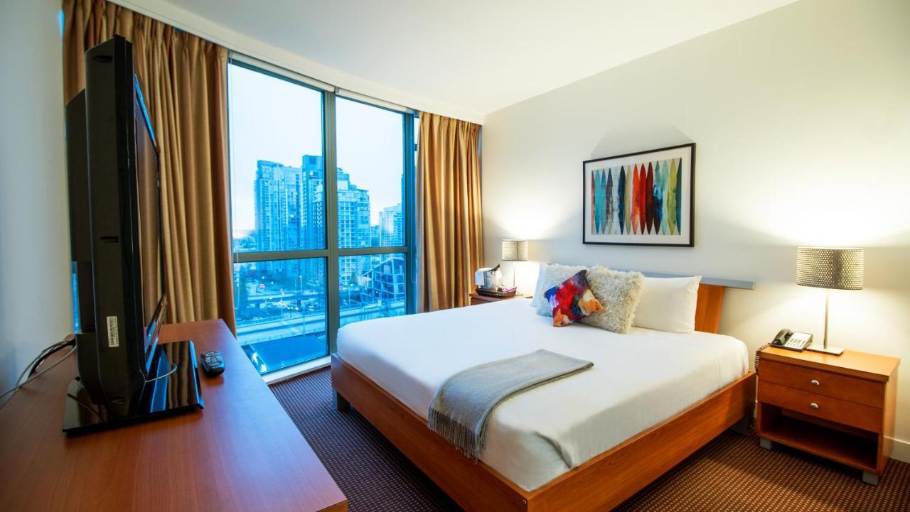 Executive Extended Apartment