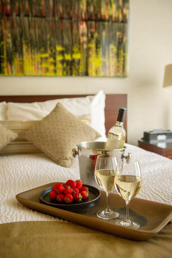 Hotel The Listel 4*
