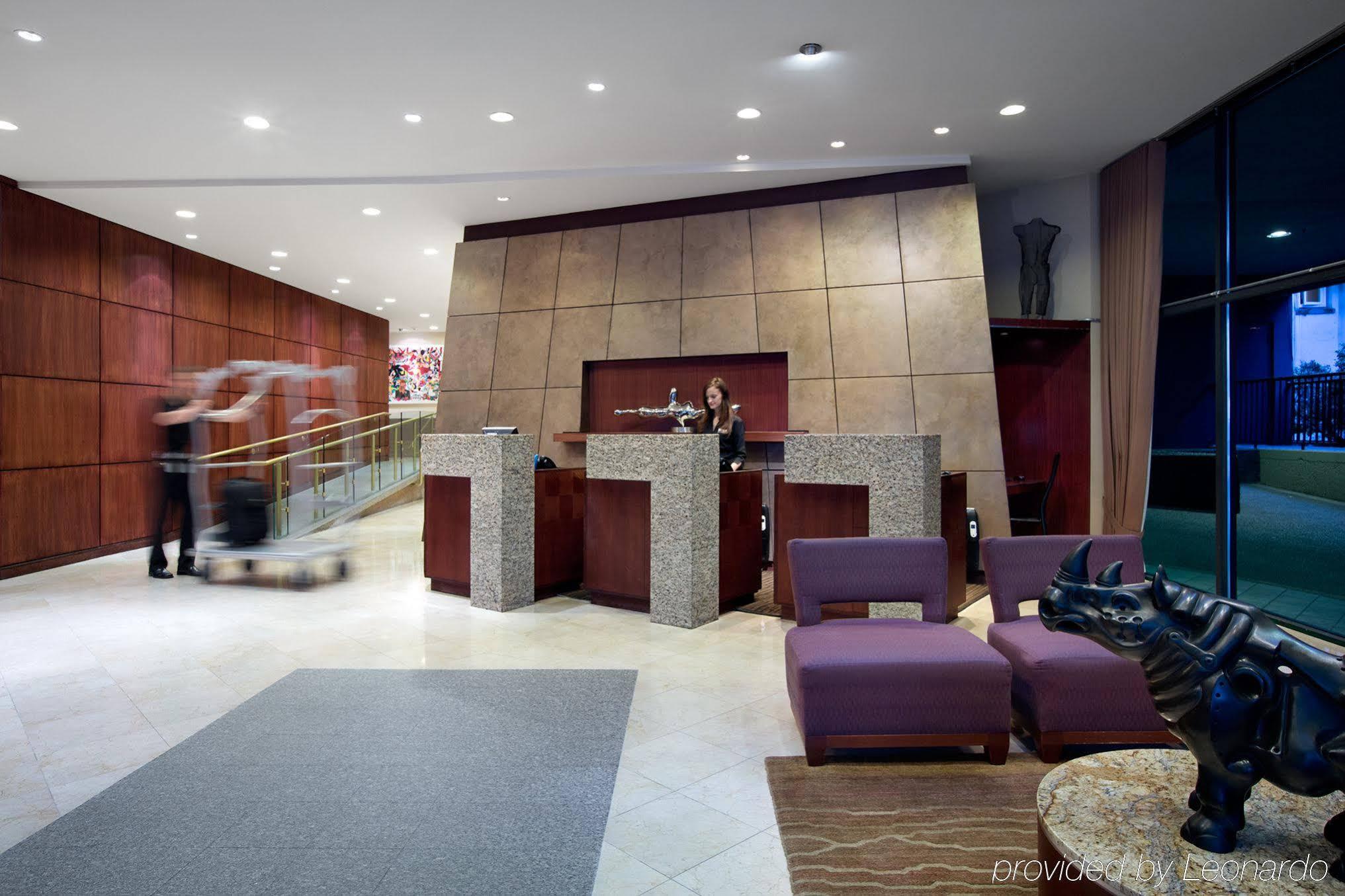 Hotel The Listel