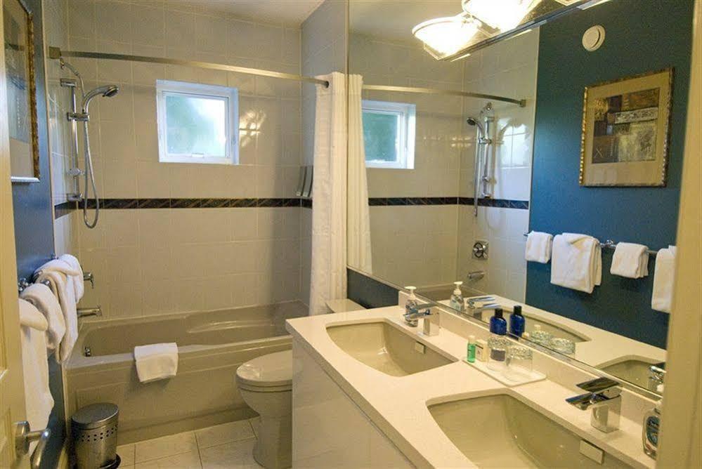 Granville House Bed And Breakfast (Adults Only) 4* Vancouver