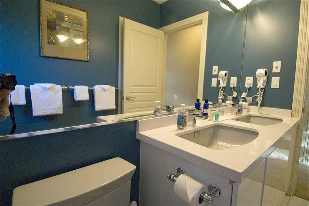Granville House Bed And Breakfast (Adults Only) Vancouver