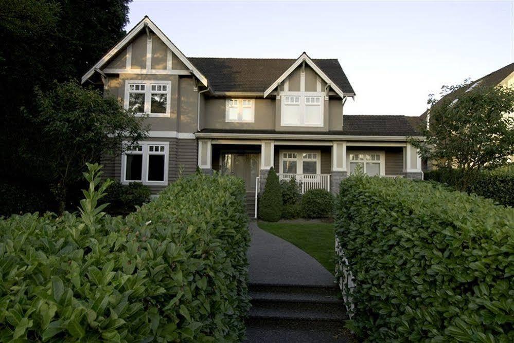 Bed & Breakfast Granville House Bed And Breakfast (Adults Only)