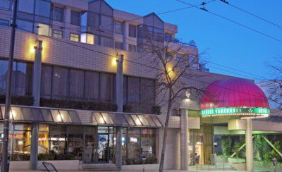 The Listel Vancouver