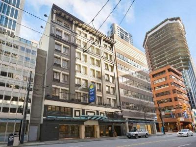 Days By Wyndham Downtown Hotel 3*