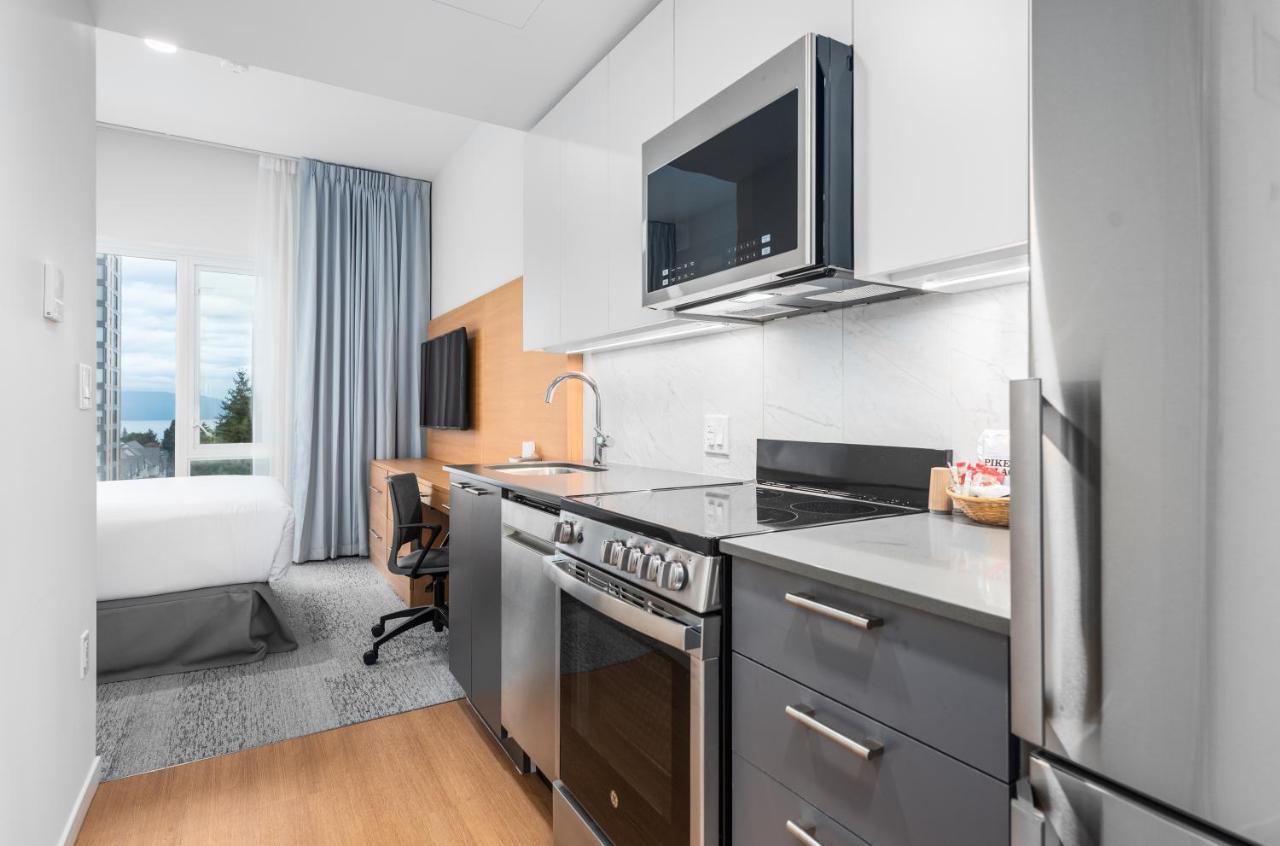 Hotel Gage At Ubc