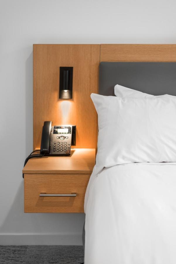 Hotel Gage At Ubc 3*
