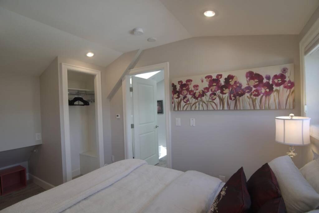 Traveller Holiday home Vancouver
