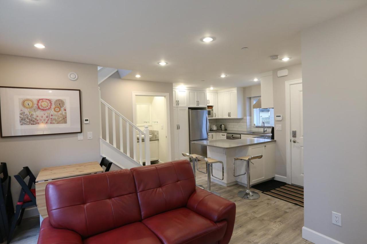 Traveller Holiday home