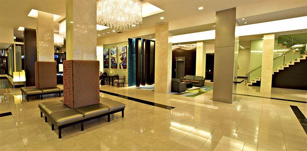 Century Plaza 3* Vancouver