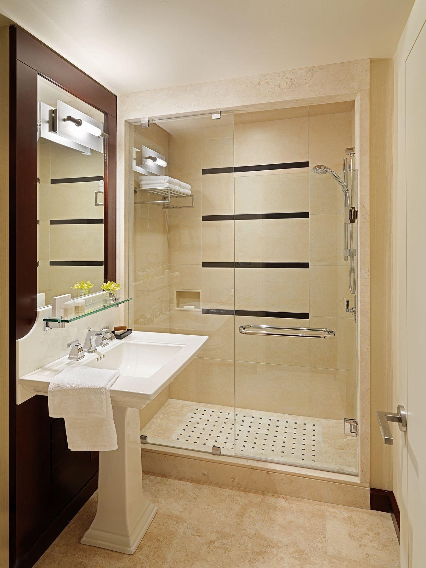 The St. Regis Hotel