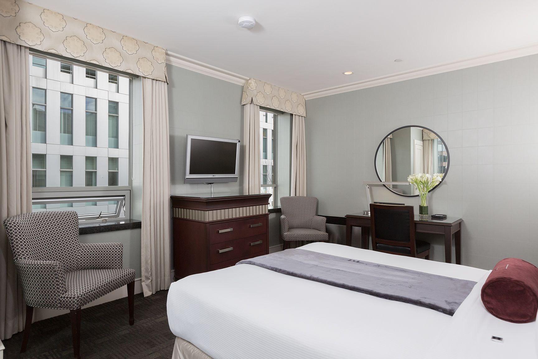 The St. Regis Vancouver