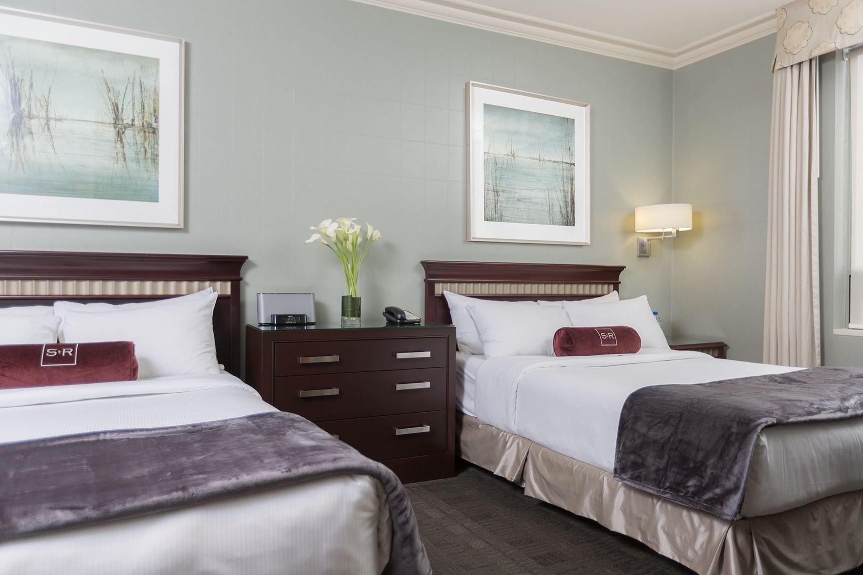 The St. Regis