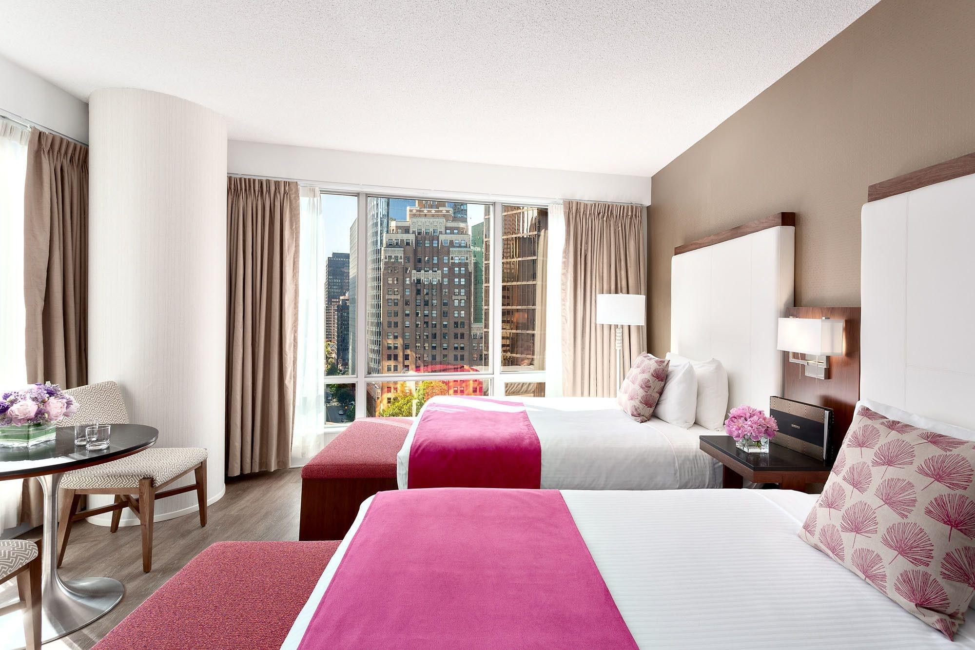 Auberge Vancouver Hotel Hotel