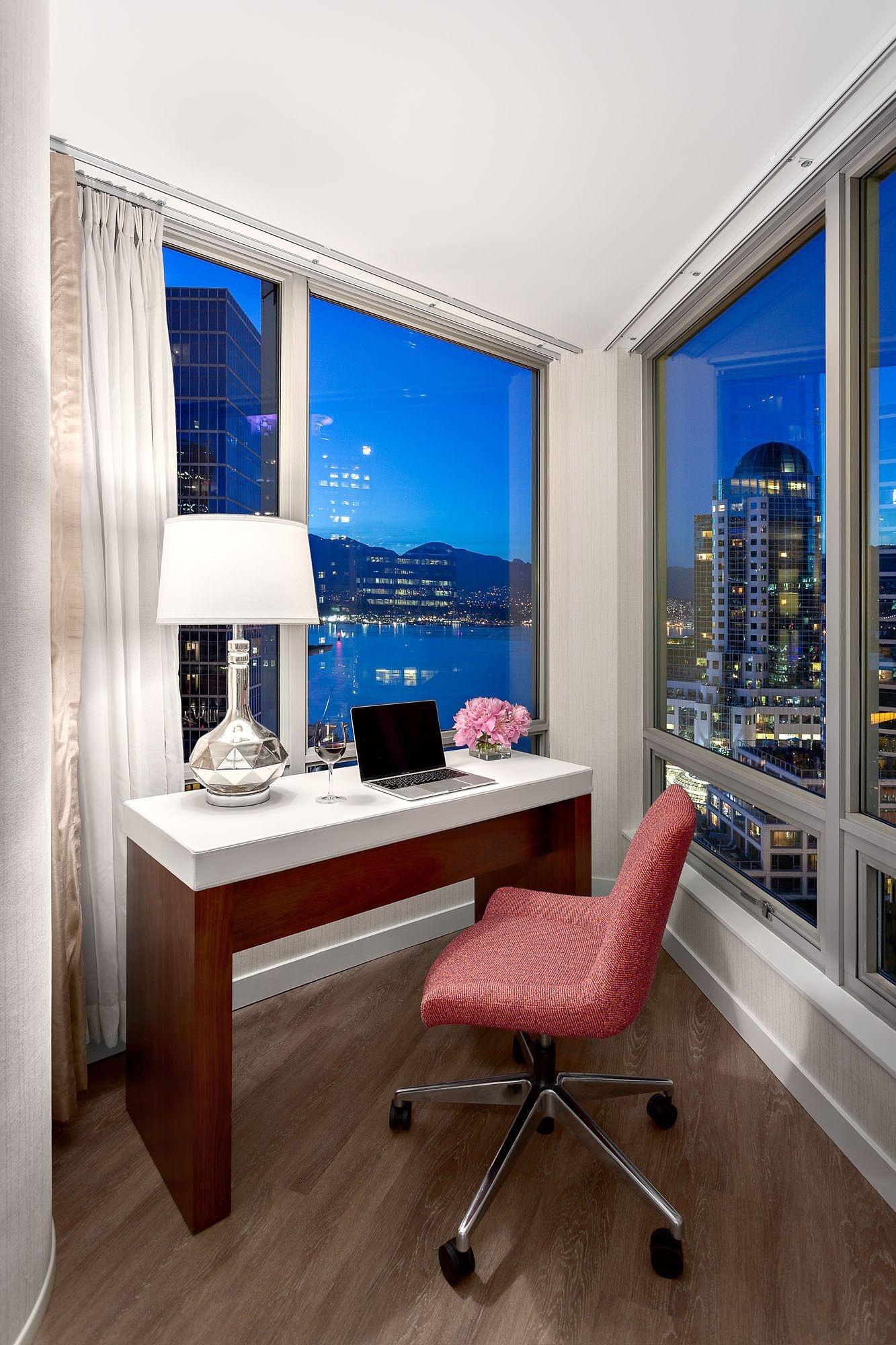 Auberge Vancouver Hotel Hotel 4*