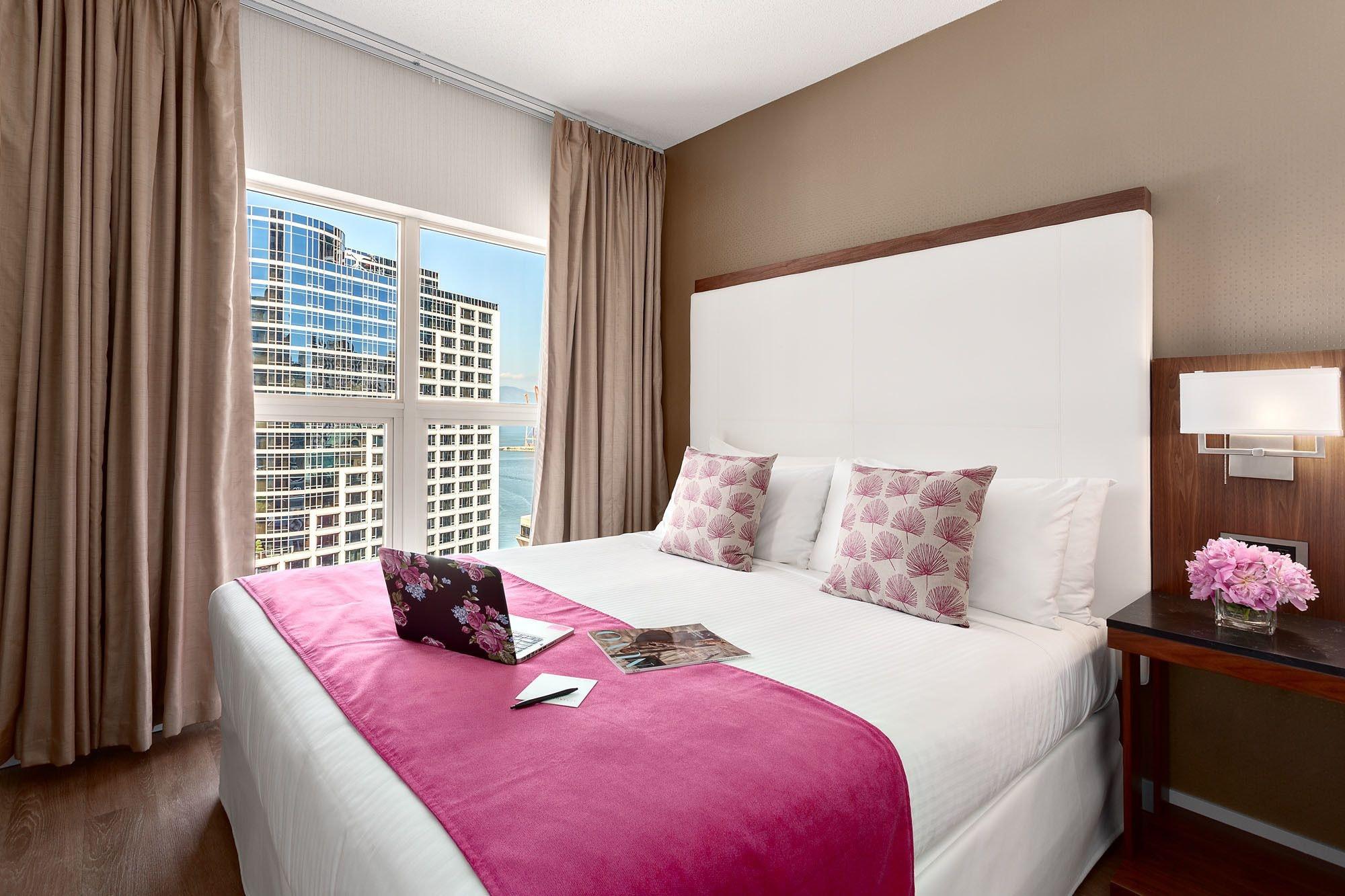Auberge Vancouver Hotel Hotel Vancouver
