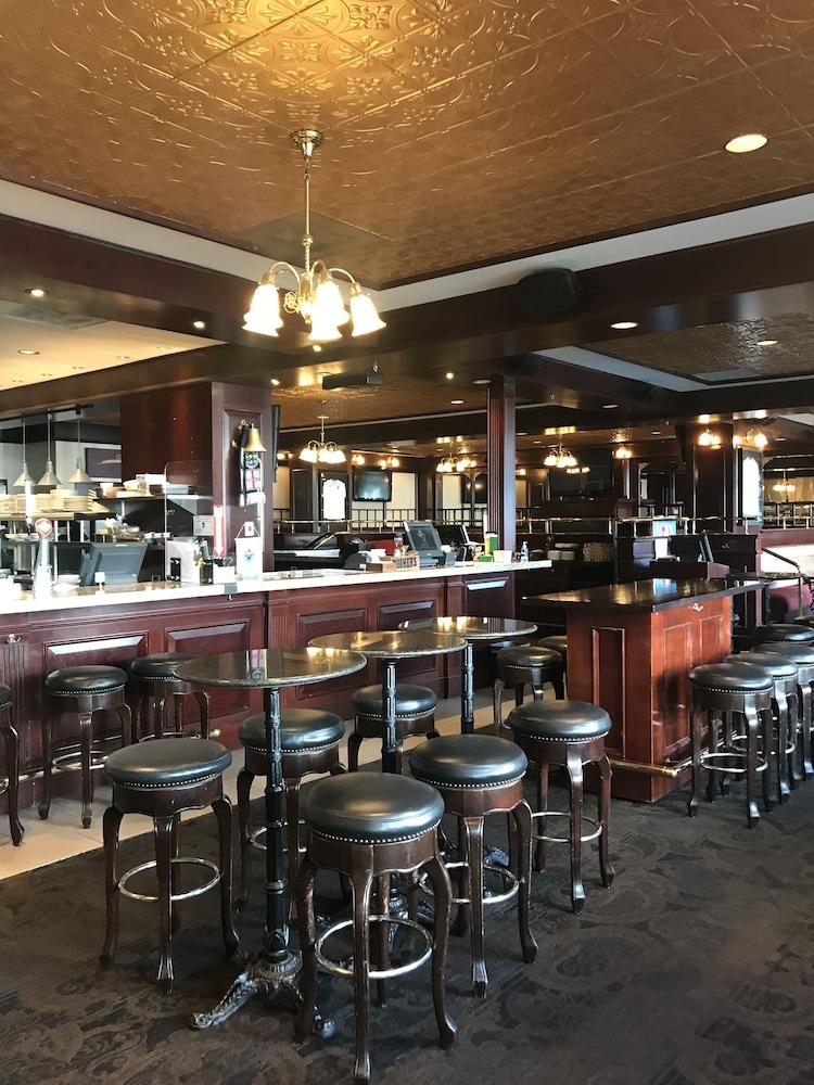 Auberge Vancouver Hotel Hotel 4*
