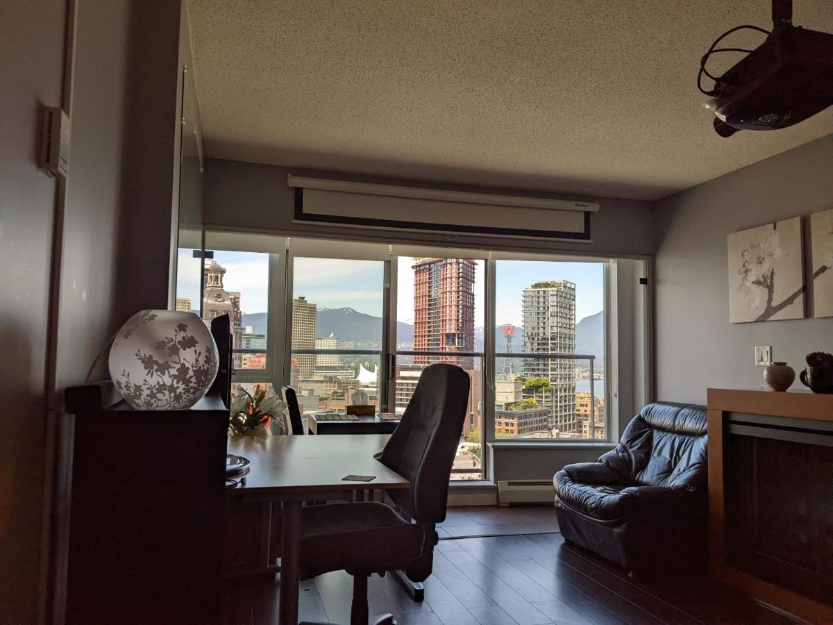 Apartment Downtown