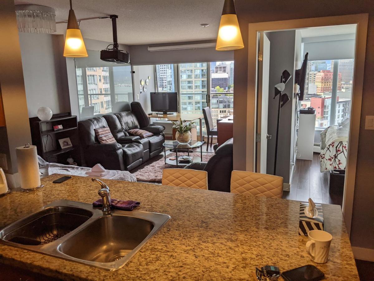 Apartment Downtown
