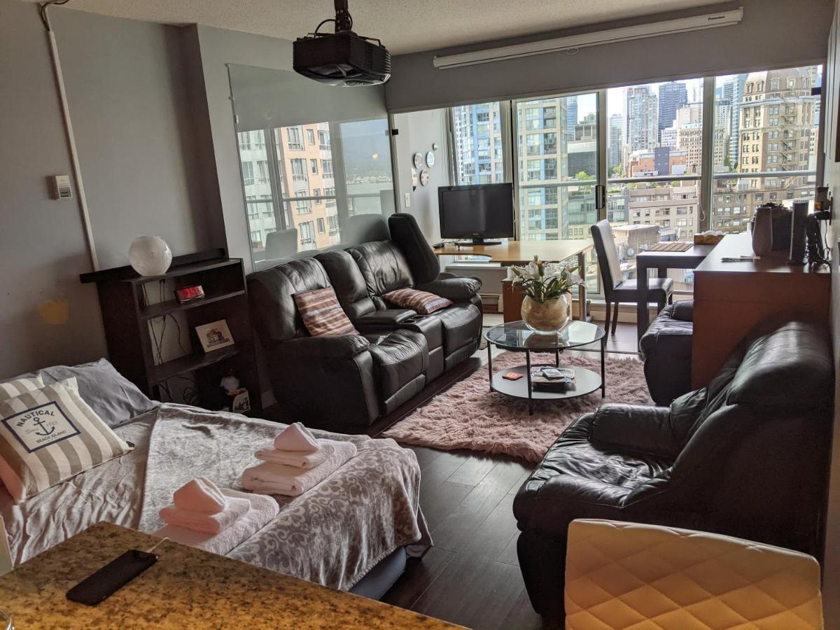Downtown Apartment Vancouver