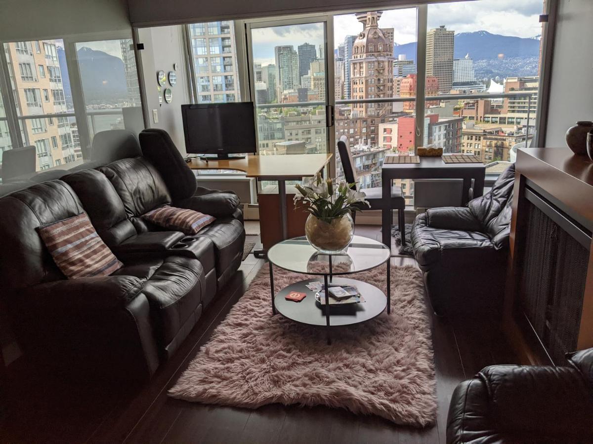Apartment Downtown *