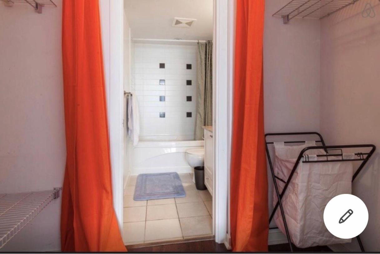 Apartment Downtown 1 Bedroom Vancouver