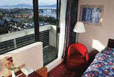 Vancouver-centre Broadway By Ihg Hotel