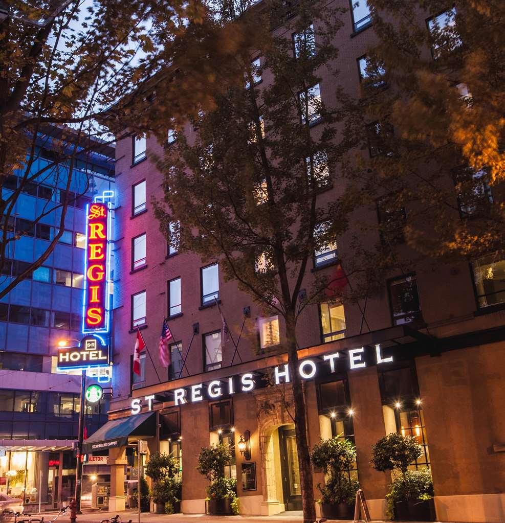 Hotel The St. Regis Vancouver
