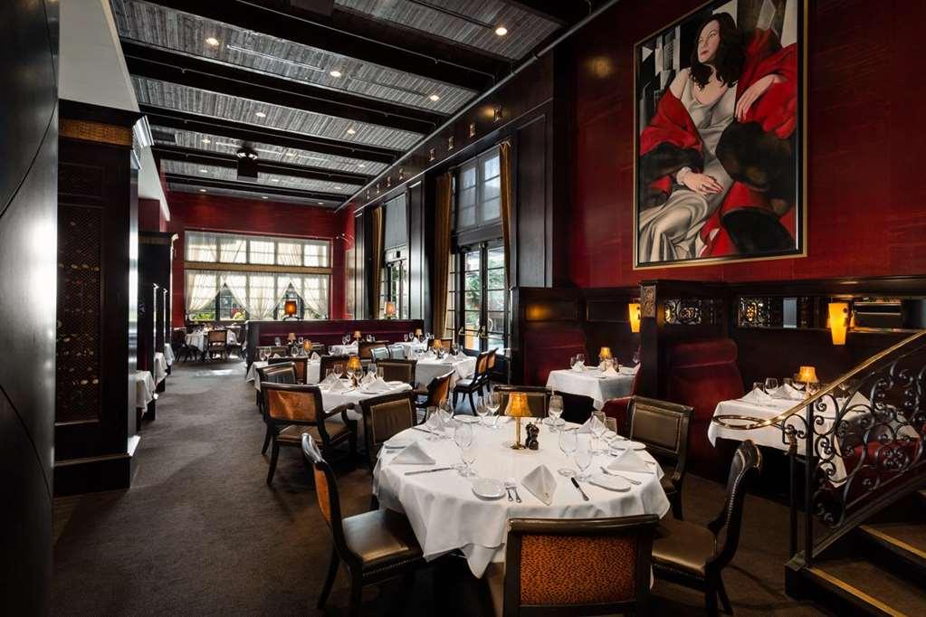 The St. Regis
