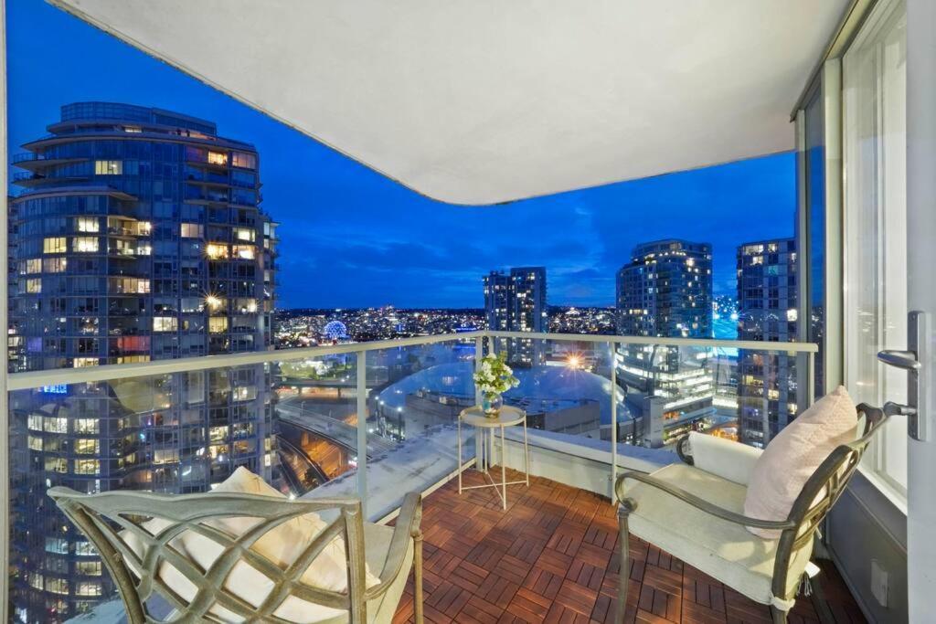 Apartment Water View In Downtown *